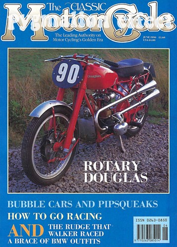 Rudge ulster r51 s500 - rudge,