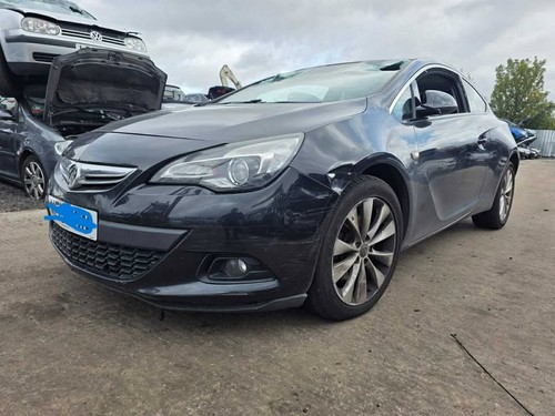 Vauxhall astra gtc breaking - vauxhall,