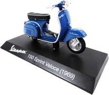 Vespa 150 SPRINT VELOCE - 1969