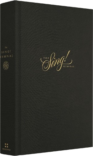 The sing hymnal keith - the,