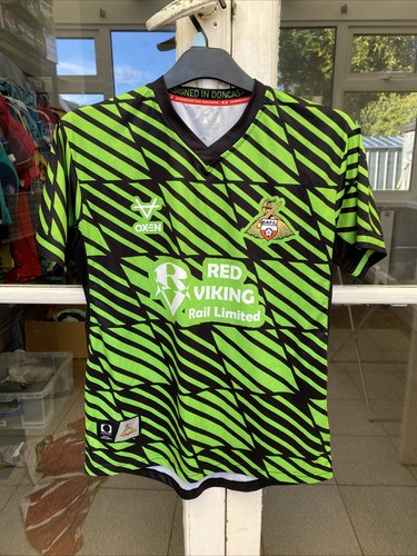 Doncaster rovers 2022 - doncaster, 2022/23