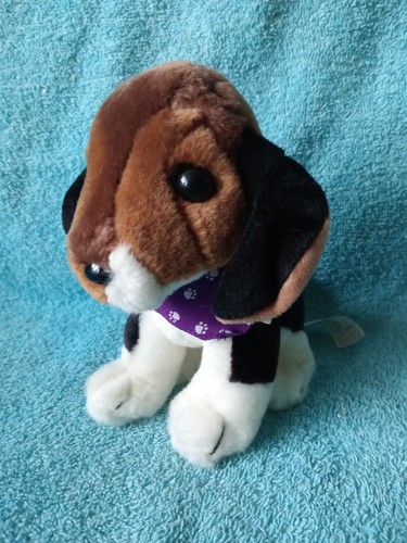 Nintendogs beagle plush - plush, soft