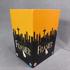 Frasier - Seasons 1-11 -