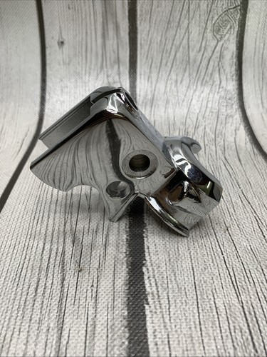 Clutch lever perch harley - clutch,