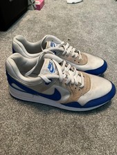 Nike Air Pegasus '89 White