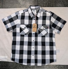 Lee Cooper Vintage Mens Shirt