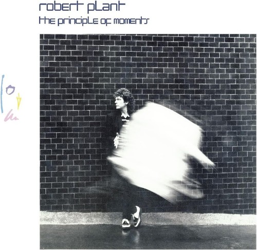 Robert plant the - plant, of