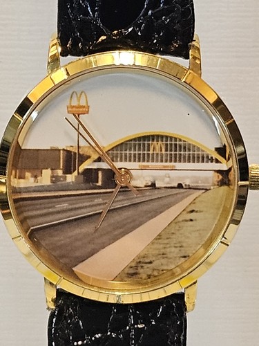 Vintage watch mcdonalds - vintage,