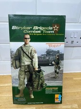 Dragon Stryker Brigade Combat
