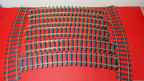 Gauge lima 12 x pieces - o,