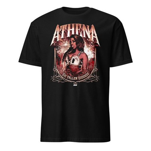 Athena tfg official aew - official,