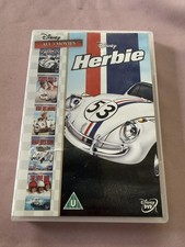 Herbie Collection [U] DVD Box