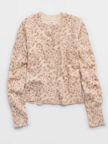 Aerie cardigan ladies softest - aerie,