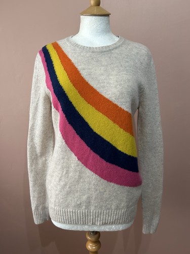 Clements ribeiro pop jumper - clements,