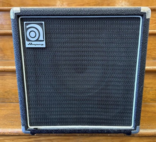 Ampeg 108 bass combo - ampeg,