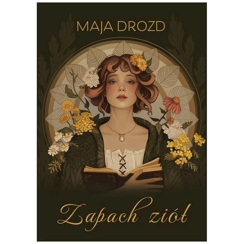 Zapach ziół historia - zapach,