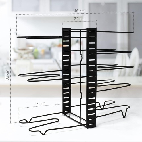Joeji kitchen tier pan - kitchen,
