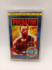 PREDATOR - Hit Squad - zx