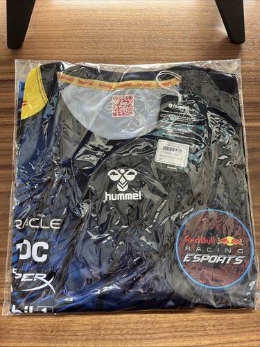 Oracle red bull racing - oracle, esports