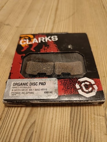 Clarks organic disc - clarks,