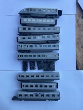 Silver Jubilee Ian Kirk Models