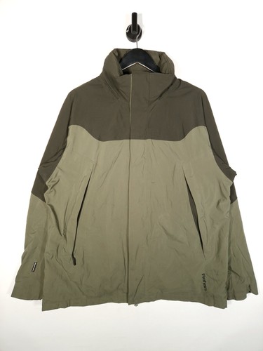 Rohan axiom jacket size - jacket,