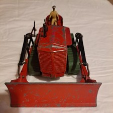 Dinky Toy - Unboxed - 561 Blaw