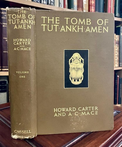1930 the tomb - 1930,