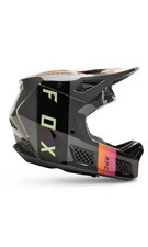 Fox Rampage RS Carbon Full