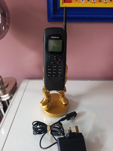 Rare 1996 nokia - rare,