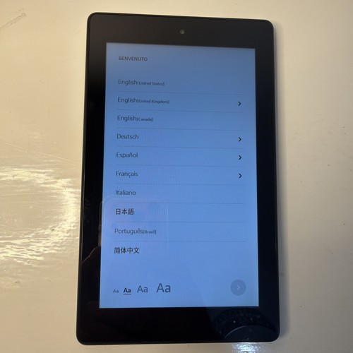 Amazon kindle fire - amazon, pro