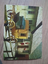 Vintage postcard - postcard, –