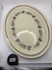 Royal Doulton Harvest Garland