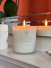 Christianity Candle Religion