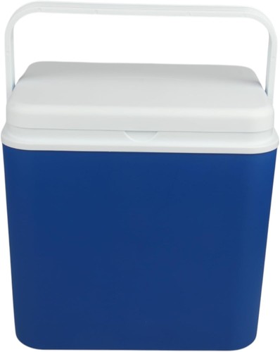 Insulated cool box - insulated, box 