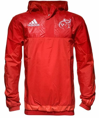 Adidas youth munster rugby red - munster,