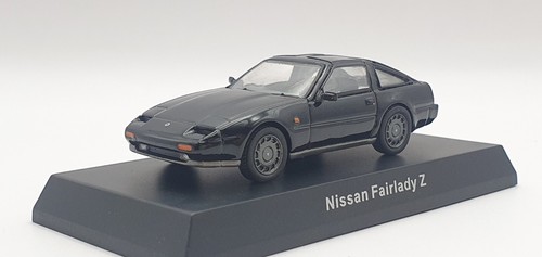 Kyosho nissan fairlady - kyosho,