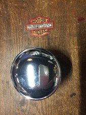 HARLEY-DAVIDSON VENTED GAS CAP FITS RIGHT SIDE OR SINGLE GAS TANKS 61102-83  B13