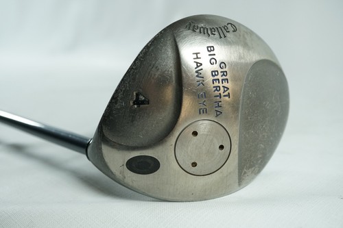 Callaway great big - big, bertha