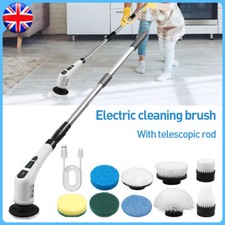 Cordless Electric Spin