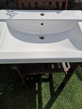 IKEA Bathroom Sink