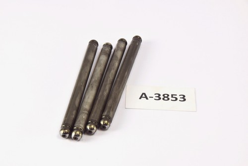 Honda 500 pc02 silverwing - gl,