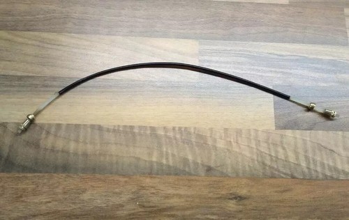 New cello tail gut - tail,