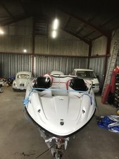 Seadoo speedster 200 jet boat - jet,