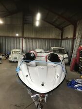 seadoo speedster 200 jet boat