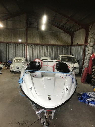 Seadoo speedster 200 jet - speedster,