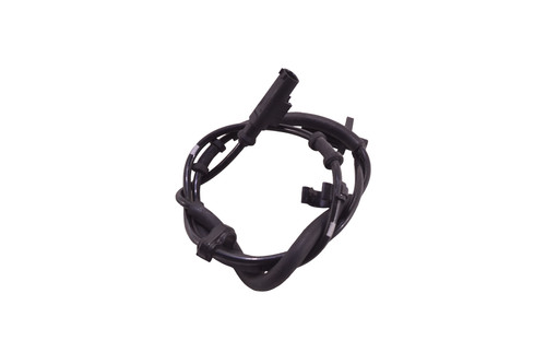 Kawasaki 650 rear abs - 650,