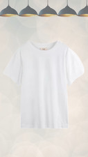 Ex HUSH Women's Bria Boxy Crew