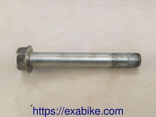 Screws for kawasaki kle - kle, 500