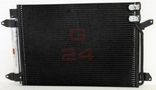 Condenser Air Conditioning